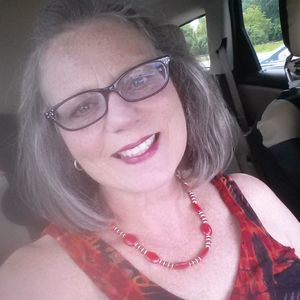 Meet your Posher, Kathleen